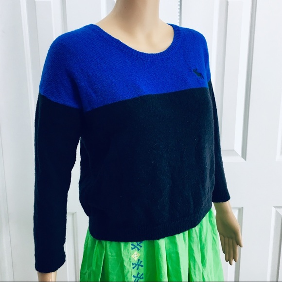 Abercrombie & Fitch sweater  M - Picture 1 of 6